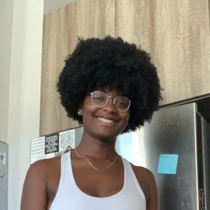 Meet your Posher, Naja